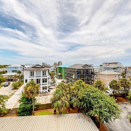 Mainsail 343 Apartment Destin Luaran gambar
