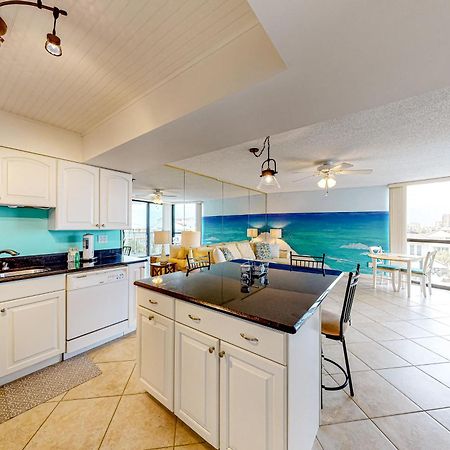 Mainsail 343 Apartment Destin Luaran gambar