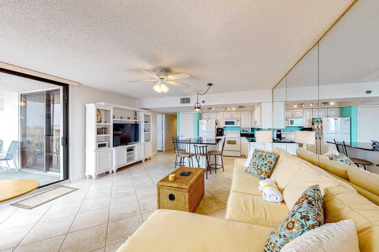 Mainsail 343 Apartment Destin Luaran gambar