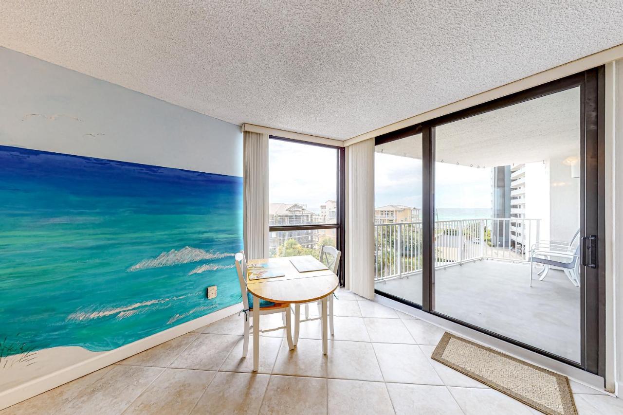 Mainsail 343 Apartment Destin Luaran gambar