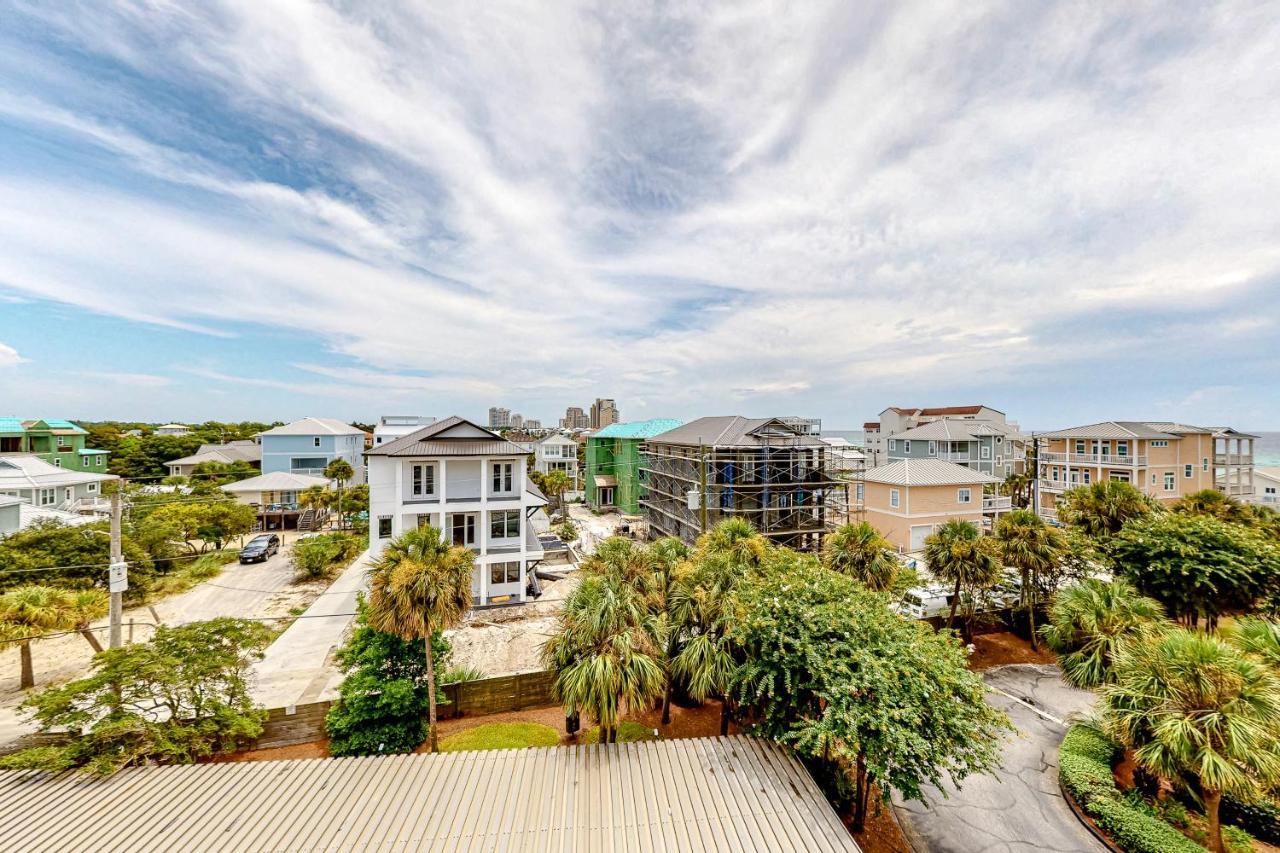 Mainsail 343 Apartment Destin Luaran gambar