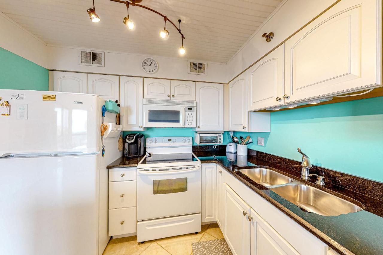 Mainsail 343 Apartment Destin Luaran gambar