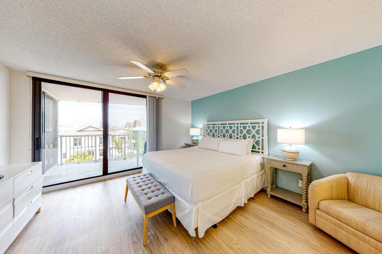 Mainsail 343 Apartment Destin Luaran gambar