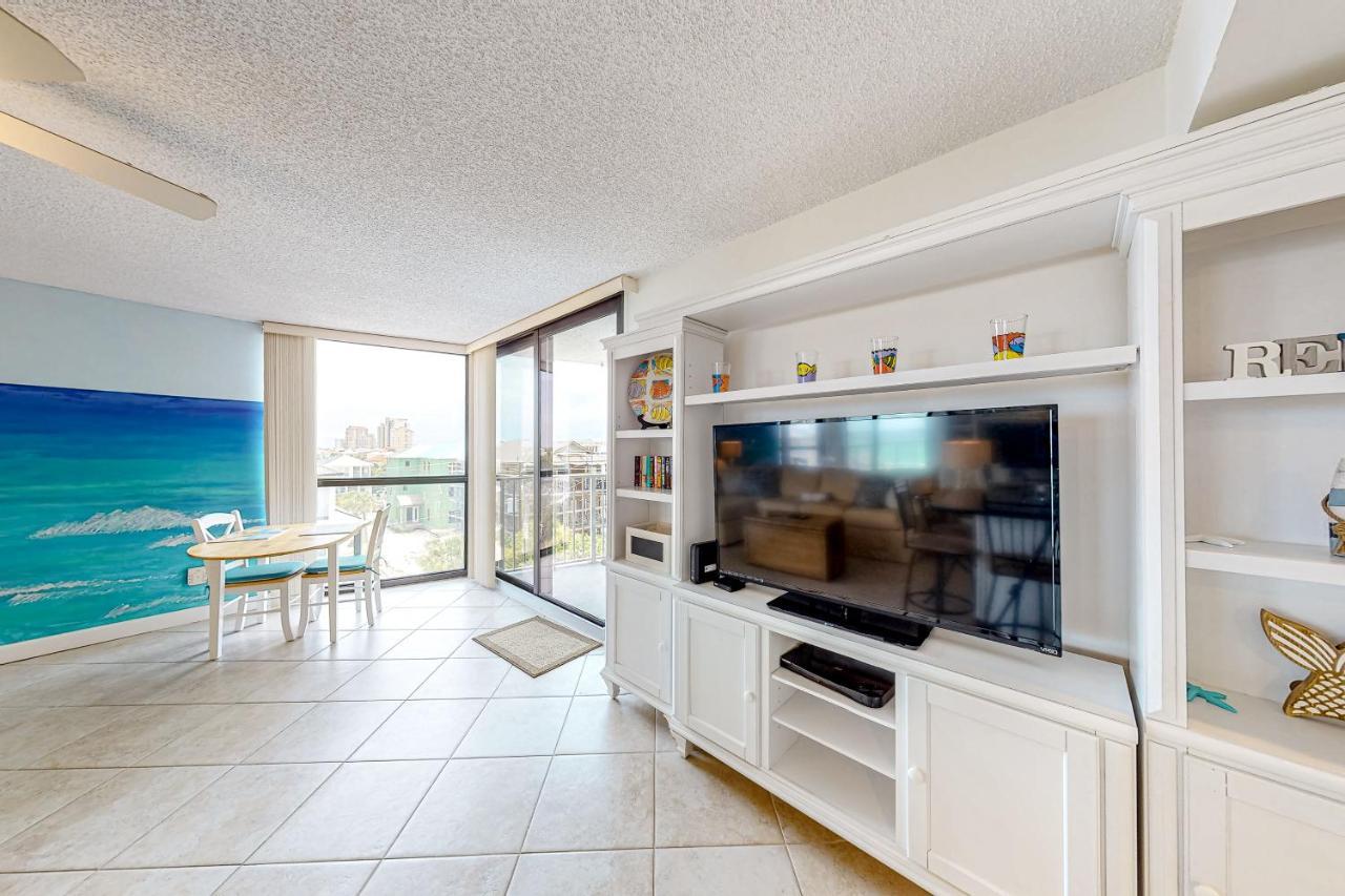 Mainsail 343 Apartment Destin Luaran gambar