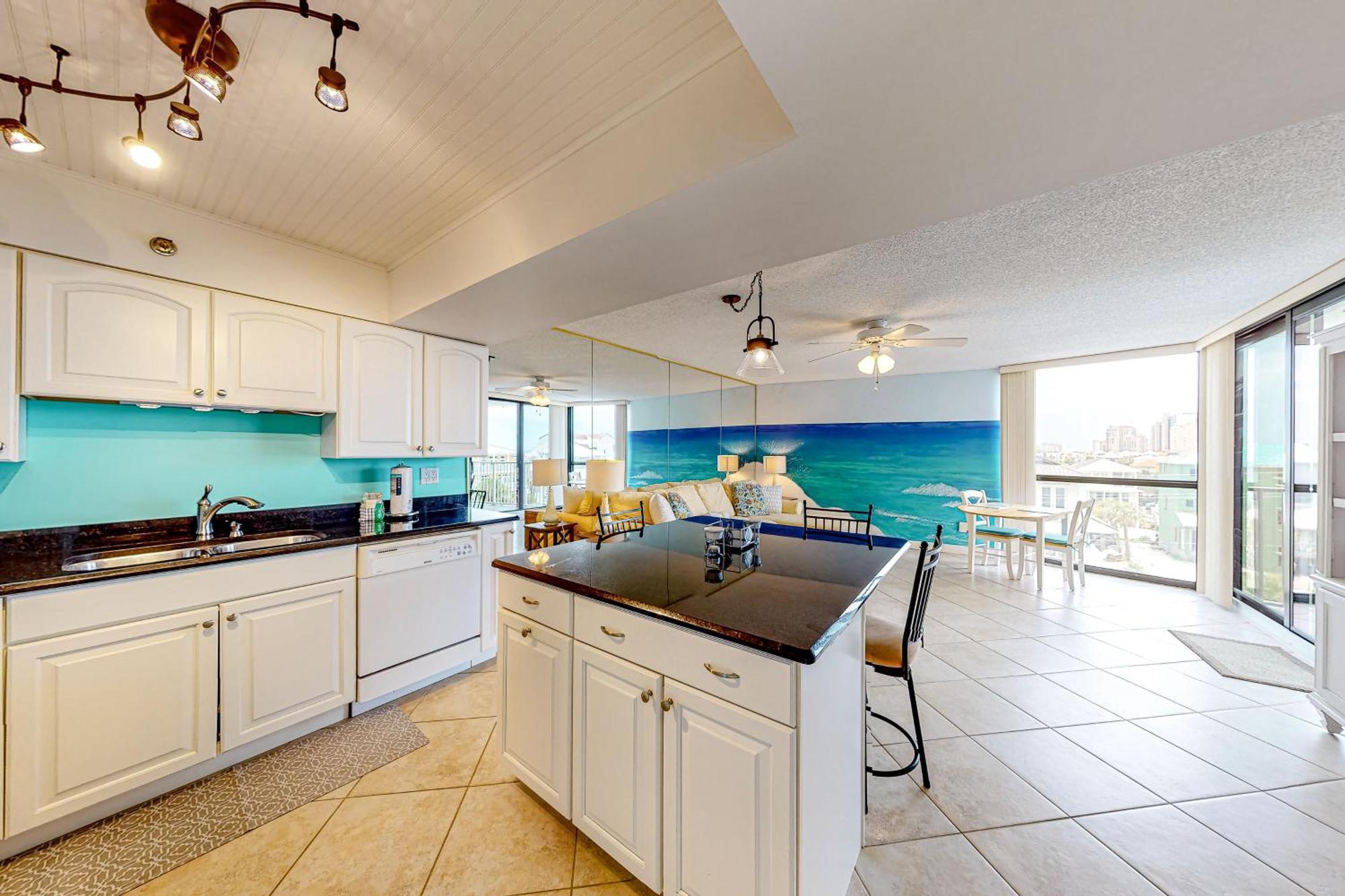 Mainsail 343 Apartment Destin Luaran gambar