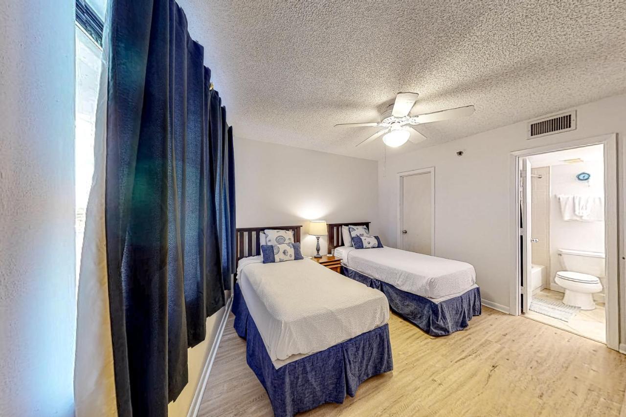 Mainsail 343 Apartment Destin Luaran gambar