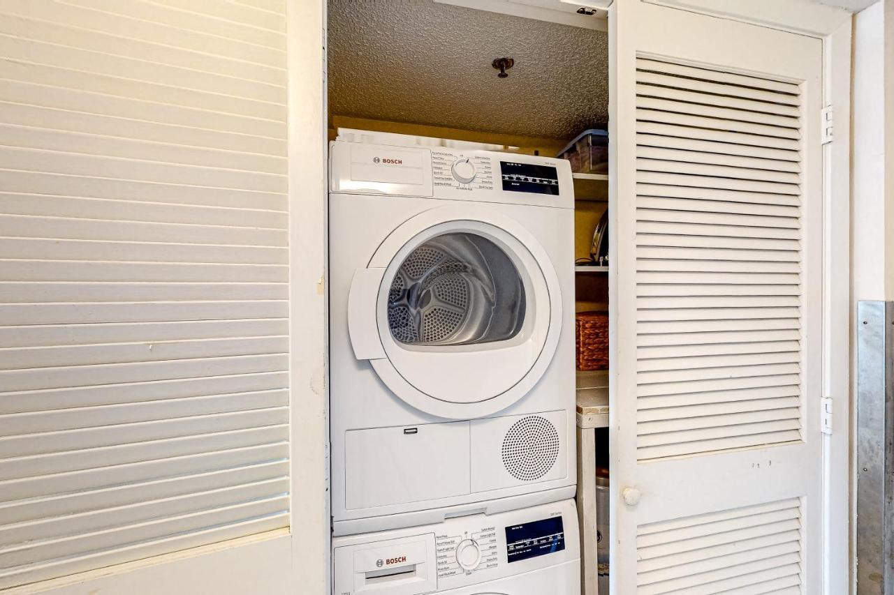 Mainsail 343 Apartment Destin Luaran gambar
