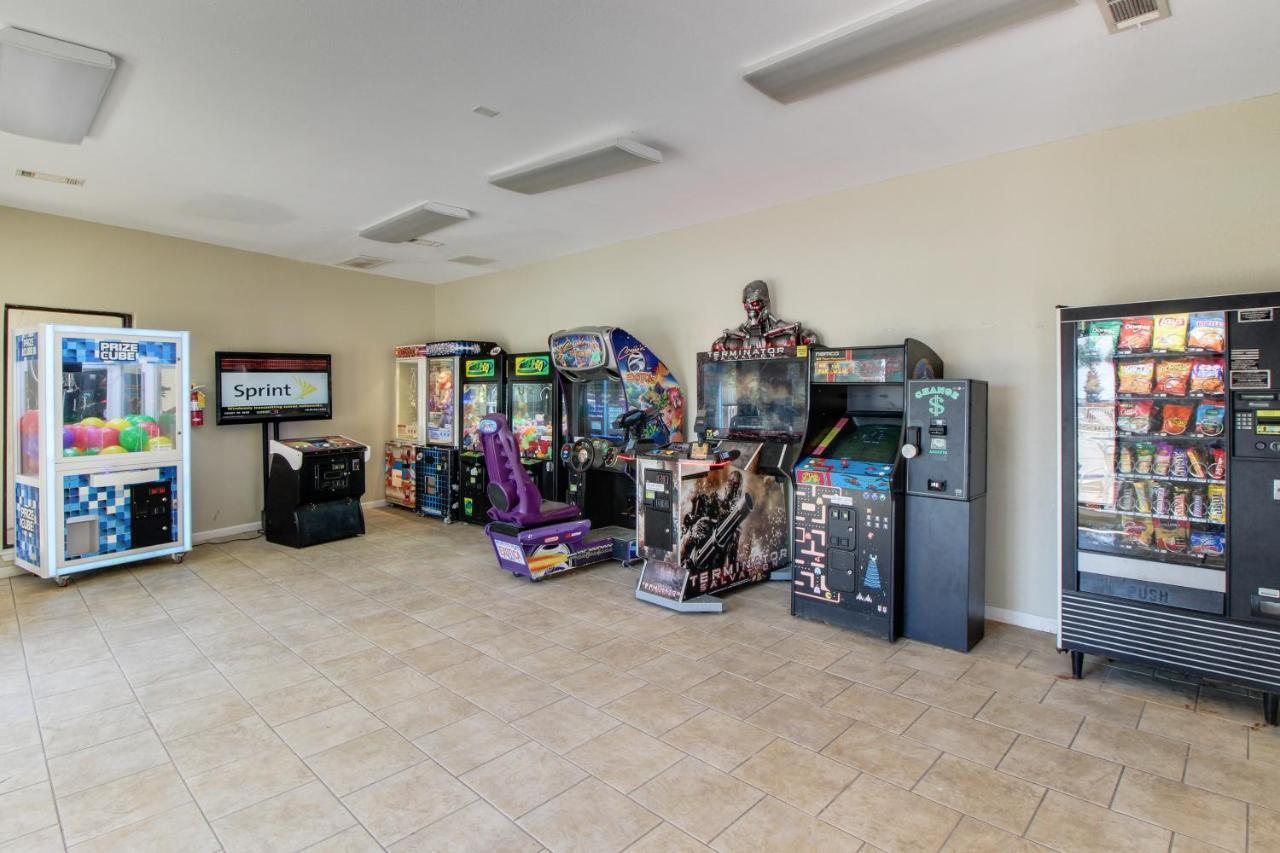 Mainsail 343 Apartment Destin Luaran gambar