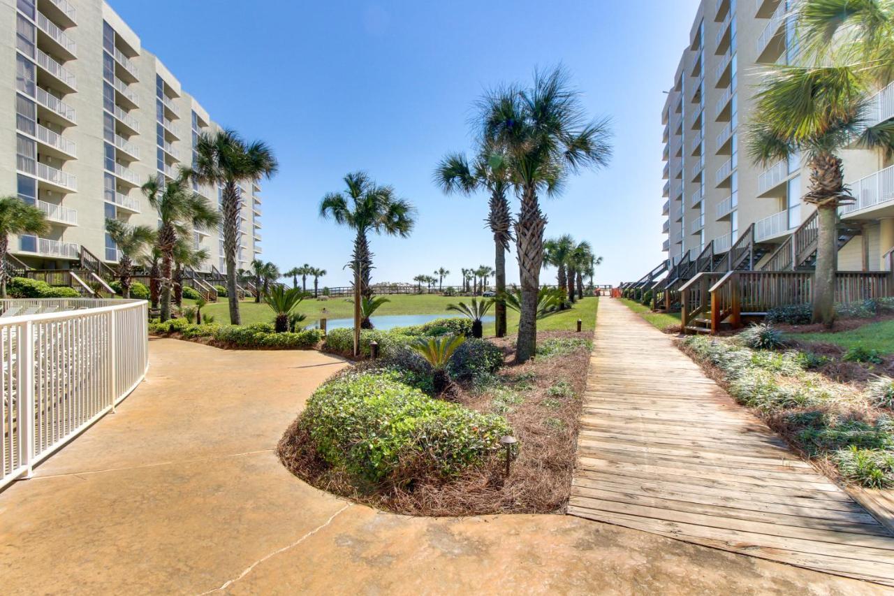 Mainsail 343 Apartment Destin Luaran gambar