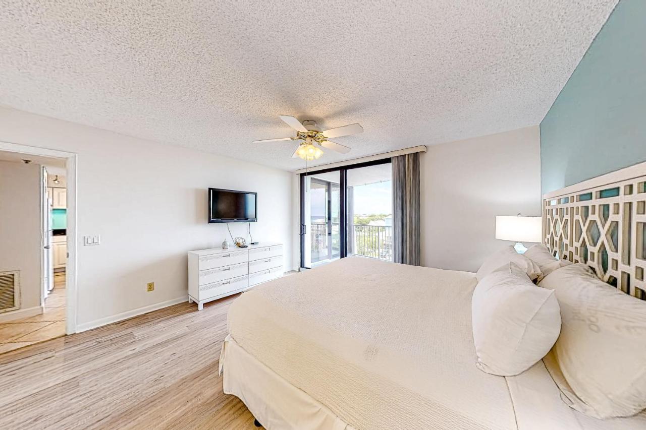 Mainsail 343 Apartment Destin Luaran gambar