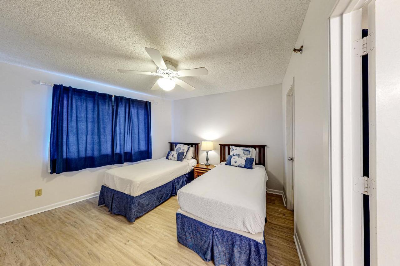 Mainsail 343 Apartment Destin Luaran gambar