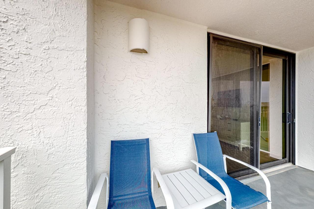 Mainsail 343 Apartment Destin Luaran gambar