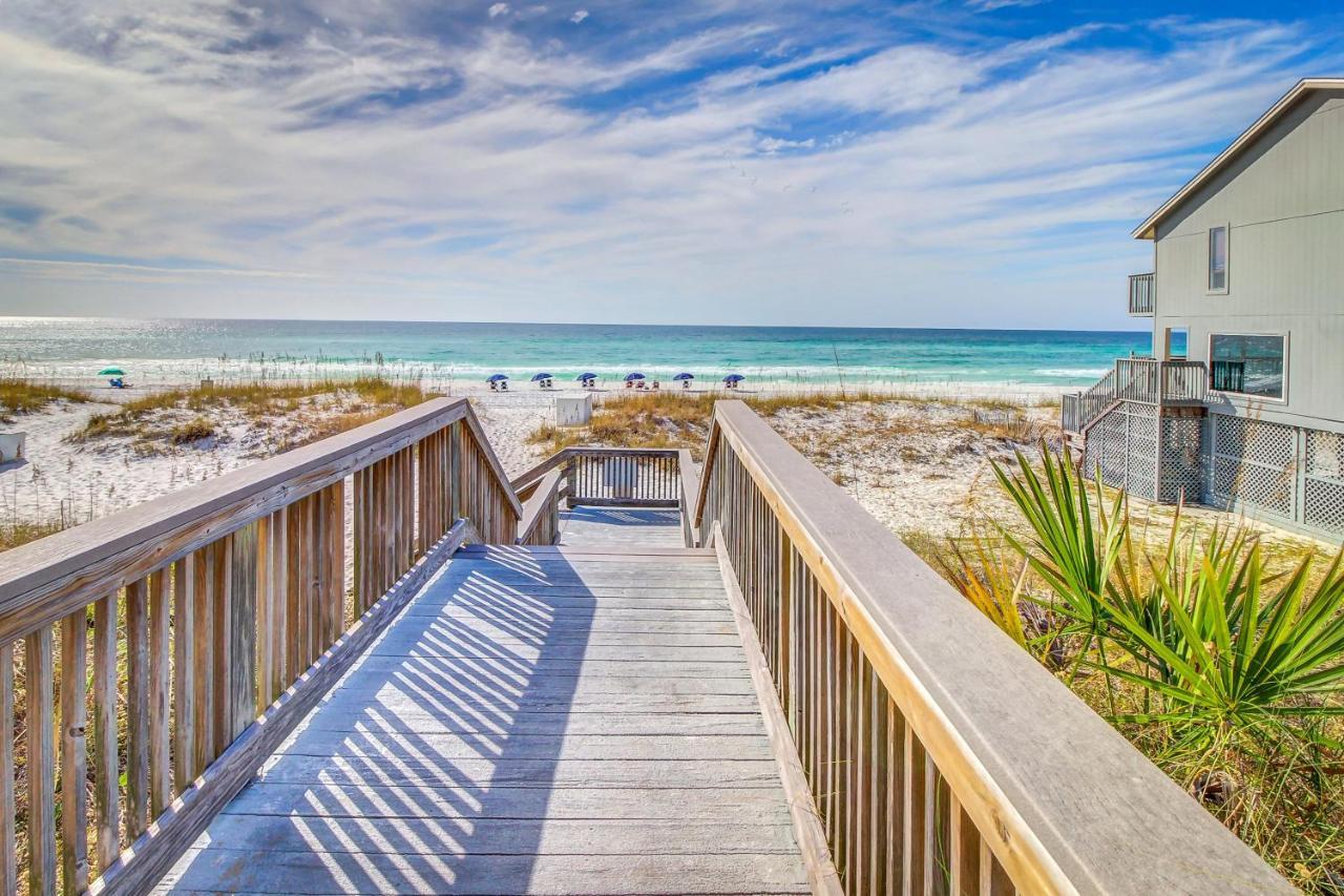 Mainsail 343 Apartment Destin Luaran gambar