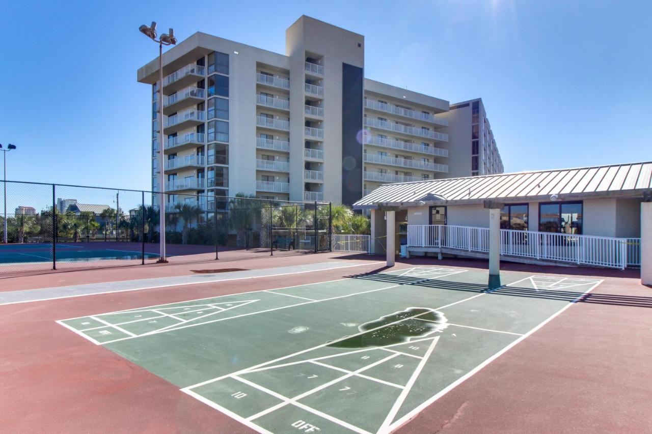 Mainsail 343 Apartment Destin Luaran gambar