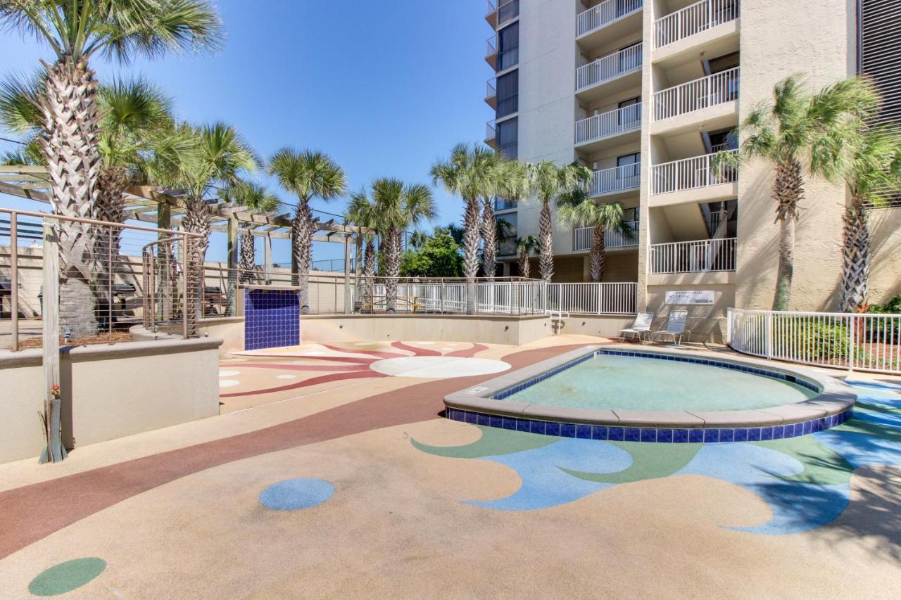 Mainsail 343 Apartment Destin Luaran gambar
