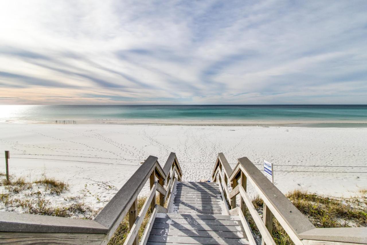 Mainsail 343 Apartment Destin Luaran gambar