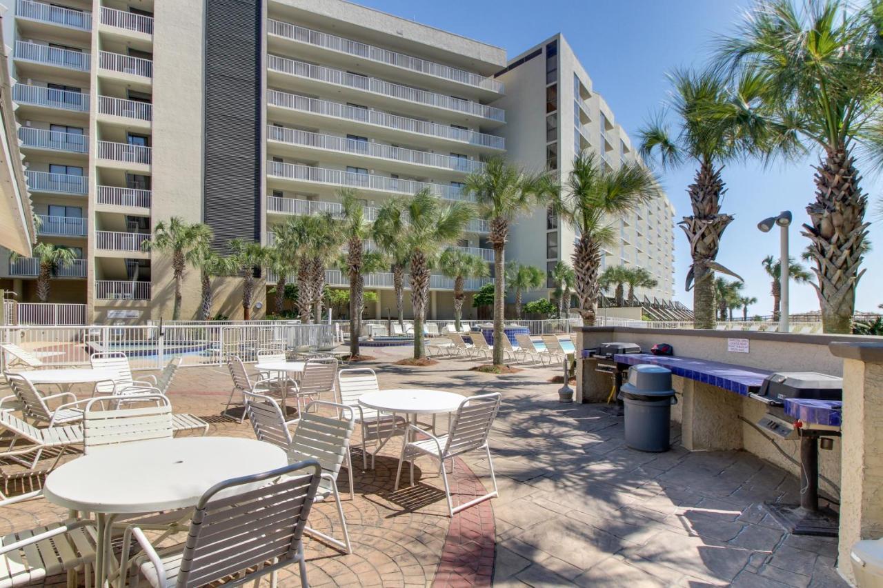 Mainsail 343 Apartment Destin Luaran gambar