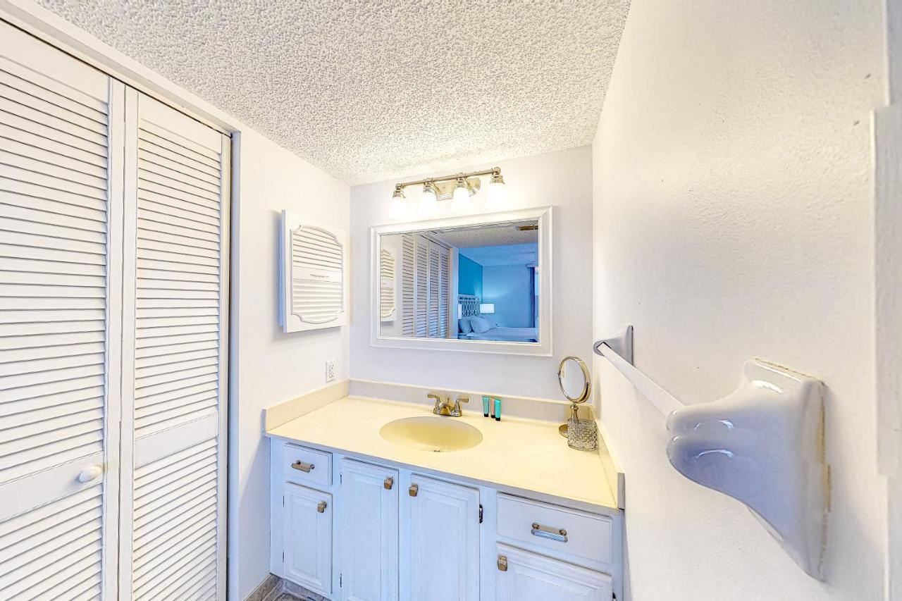 Mainsail 343 Apartment Destin Luaran gambar