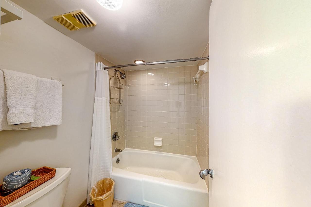 Mainsail 343 Apartment Destin Luaran gambar