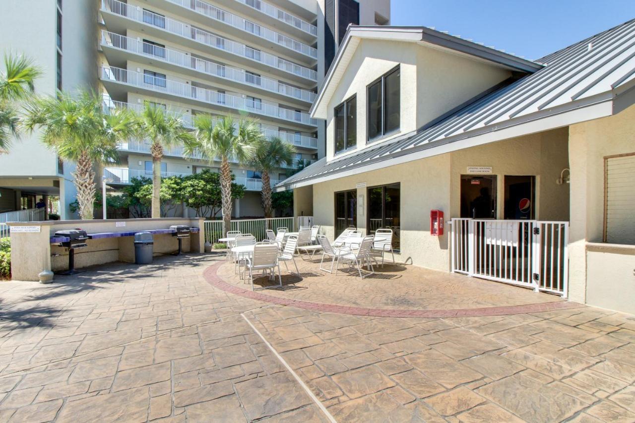 Mainsail 343 Apartment Destin Luaran gambar